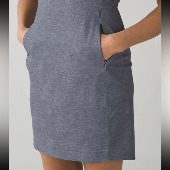 & go endeavor dress - Picture 5 of 10